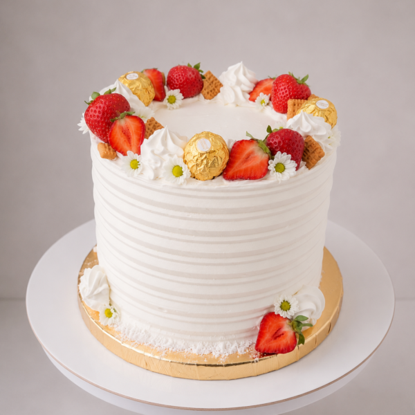 Tort TRUSKAWKOWA ROZKOSZ